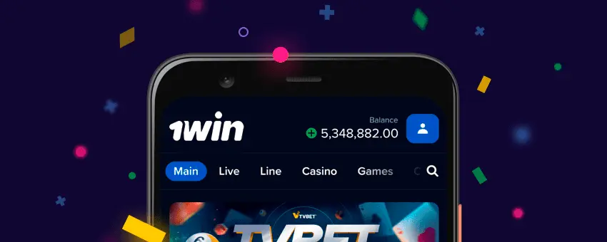 1win yuklab olish va oʻrnatish: Android hamda iOS uchun mobil ilova