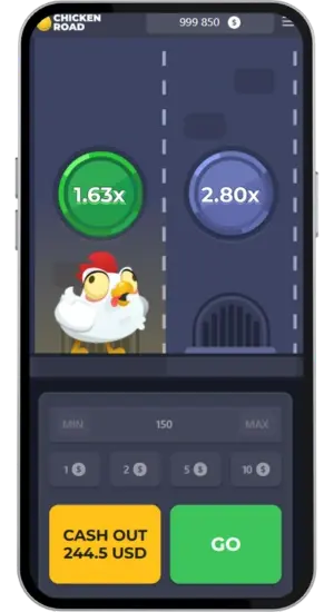 1win Chicken Road — Обзор популярной краш-игры в Узбекистане
